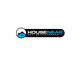 Imej kecil Penyertaan Peraduan #83 untuk                                                     Design a Logo for Real estate website
                                                