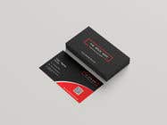 #315 for Logo Design and Business Card by MobbasirMahin