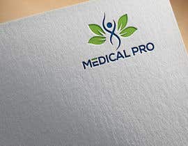 #891 for MedicalPro Logo af borshaafrin698