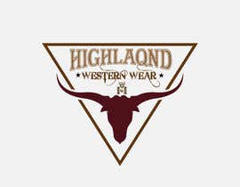 #78 for Looking for western themed illustrations for branding and merch by shahedur7