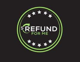 #375 para Design a logo for a tax refund company por abu931102