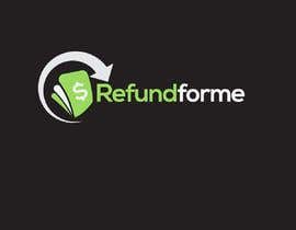 #378 para Design a logo for a tax refund company por abu931102