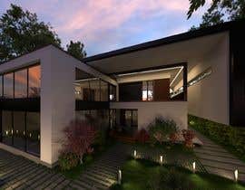 #16 pentru House design de către AhmedIlyesT