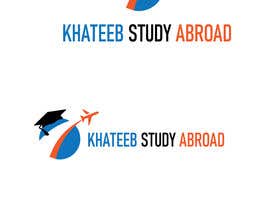 #515 for LOGO DESIGN for an education abroad consultant by pickydesigner