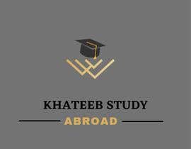 #510 for LOGO DESIGN for an education abroad consultant by kashvigandhi224