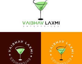 #276 pentru design a logo for cold drink company de către mdrabbikhan224