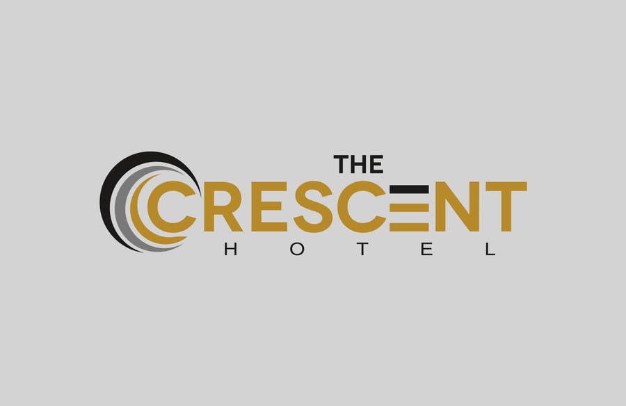 Bài tham dự cuộc thi #129 cho                                                 Update company logo for The Crescent Hotel
                                            