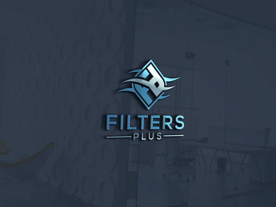 Contest Entry #610 for                                                 Filters Plus - 21/11/2022 21:16 EST
                                            