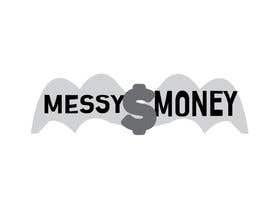 #400 untuk messy money oleh pickydesigner
