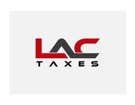 #304 untuk Logo desing for a new tax brand of my company oleh tamalikaroyshra5