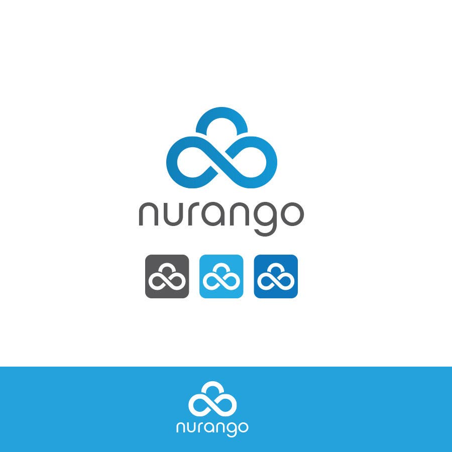 Inscrição nº 150 do Concurso para                                                 Design a Logo for my Brand - Nurango
                                            
