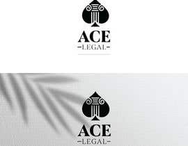 #1266 untuk Design a Logo- Ace oleh mdarafat0109
