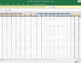 #194 for Excel Data Cleansing by afinakassim