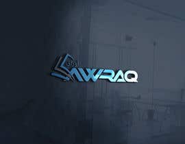 #208 untuk Design a Logo for Awraq (Web Application) oleh Logoexpertmamun