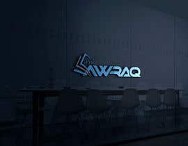 #210 untuk Design a Logo for Awraq (Web Application) oleh Logoexpertmamun