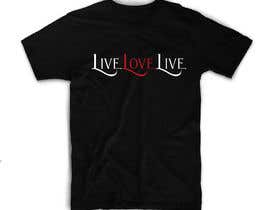 #281 pentru LiveLoveLife de către dekauwe