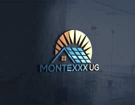 #205 for Logo Design - Montexxx af josnaa831