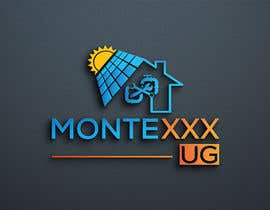 #210 for Logo Design - Montexxx af ariful11000