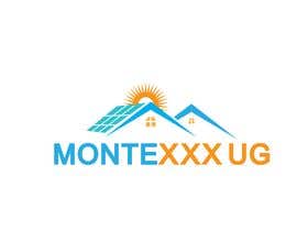 #200 for Logo Design - Montexxx af nayonahamed103