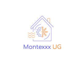 #201 for Logo Design - Montexxx af KenzelLLC