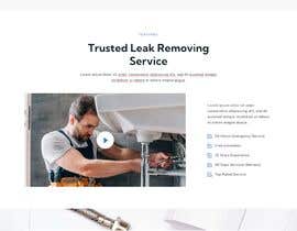 #7 cho Landing Page HTML for Leaked Remove Content and DMCA Services bởi freelancernizamc