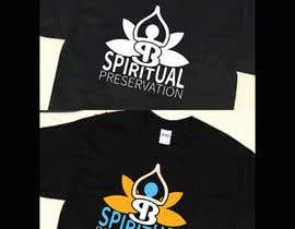 Nro 189 kilpailuun Spiritual T-Shirt Design käyttäjältä mstmonsafabegum2