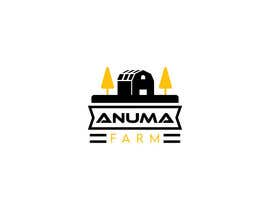 #407 untuk Logo for a Farm Resort/Airbnb oleh HMMAMUN4321