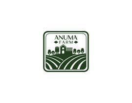 #409 untuk Logo for a Farm Resort/Airbnb oleh HMMAMUN4321