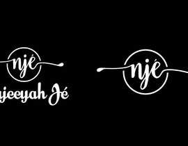 #182 cho Logo for Najeeyah Jé bởi MdSaifulIslam342