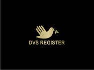 Graphic Design Contest Entry #226 for Logo for DVS Register