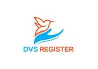 Graphic Design Contest Entry #268 for Logo for DVS Register