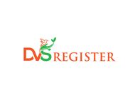 Graphic Design Contest Entry #281 for Logo for DVS Register
