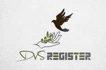 Graphic Design Contest Entry #23 for Logo for DVS Register