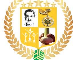 #136 для Desing a Humayoun Garlic Farm (HGF) Logo от ahmadamir06