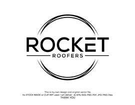 #2378 untuk Create a logo for a roofing company oleh CreativePolash