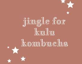 nº 9 pour jingle for kulu kombucha par denniskimani237 