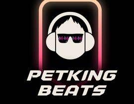 #147 for Logo for Petking beats by samkamal07