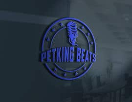 #130 for Logo for Petking beats by mdnazmulhossai50