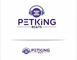 #150 for Logo for Petking beats by YeniKusu