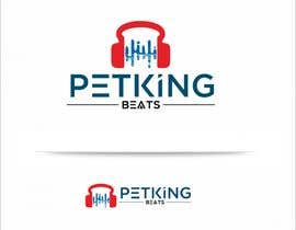 #151 for Logo for Petking beats by YeniKusu