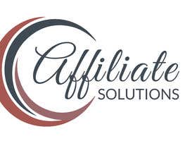 #786 for Business Logo - Affiliate Solutions af munnahassankhan