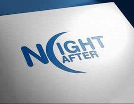 #278 cho nightafter logo bởi iamtareq