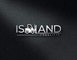 #131 untuk Logo for Forklift Company oleh shakilahamed62