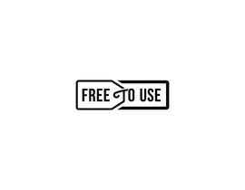 #1441 untuk Logo Design for Free To Use oleh SumanMollick0171