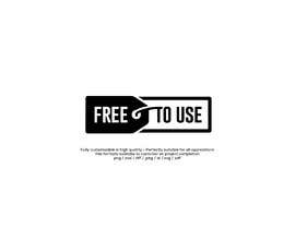 #1349 untuk Logo Design for Free To Use oleh ikalt