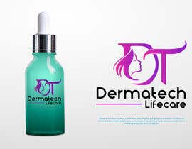 #105 for Design a logo for Skincare products company by mdmusabbir4
