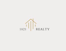 #83 untuk Logo for Real Estate Company oleh fatinnatasyah7