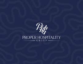 #224 untuk Hospitality Logo Design oleh AshishMomin786