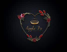 #1092 for Logo for Apple Pie Ridge events by mhshohelstudio