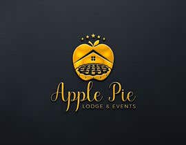 nº 1820 pour Logo for Apple Pie Ridge events par mhshohelstudio 